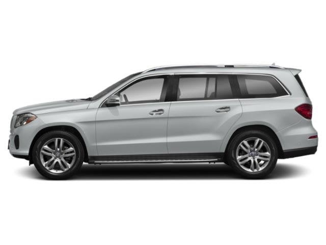 2018 Mercedes-Benz GLS GLS 450