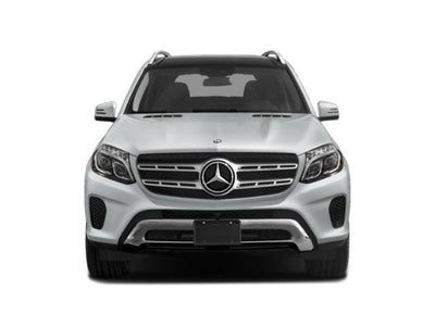 2018 Mercedes-Benz GLS GLS 450