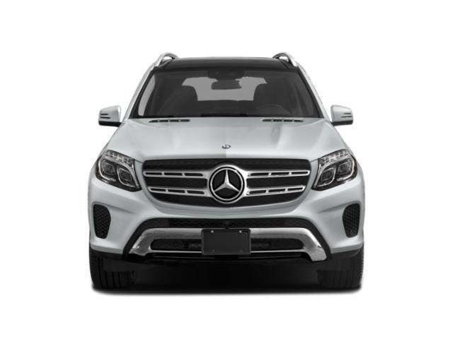 2018 Mercedes-Benz GLS GLS 450