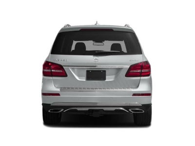 2018 Mercedes-Benz GLS GLS 450