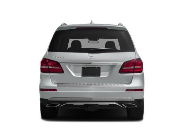 2018 Mercedes-Benz GLS GLS 450
