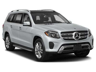 2018 Mercedes-Benz GLS GLS 450