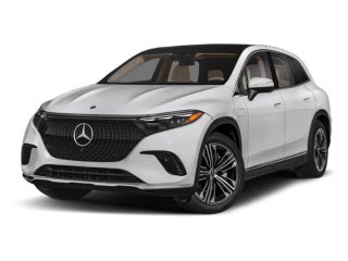 2023 Mercedes-Benz EQS EQS 450+