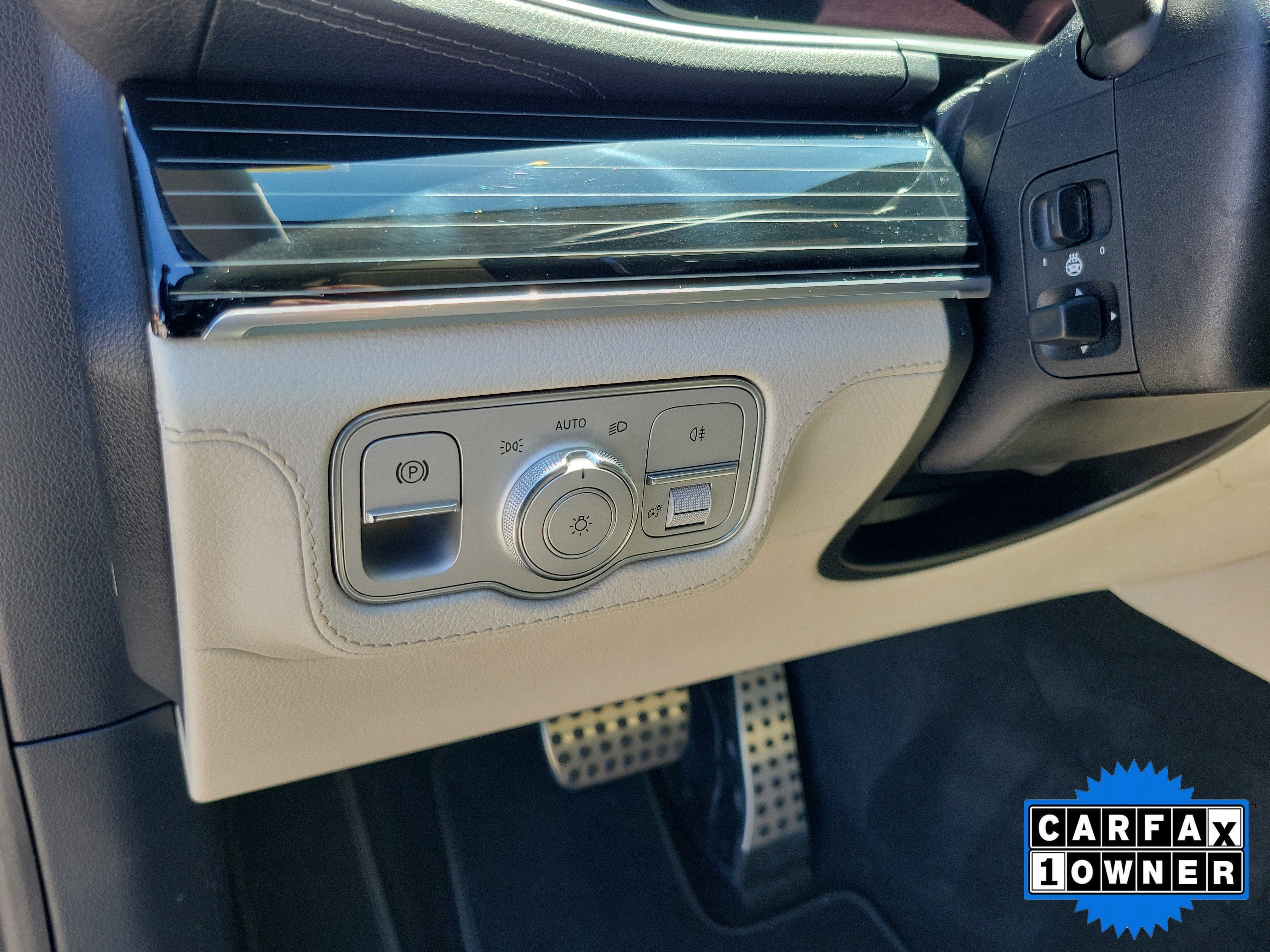 2024 Mercedes-Benz GLS GLS 580