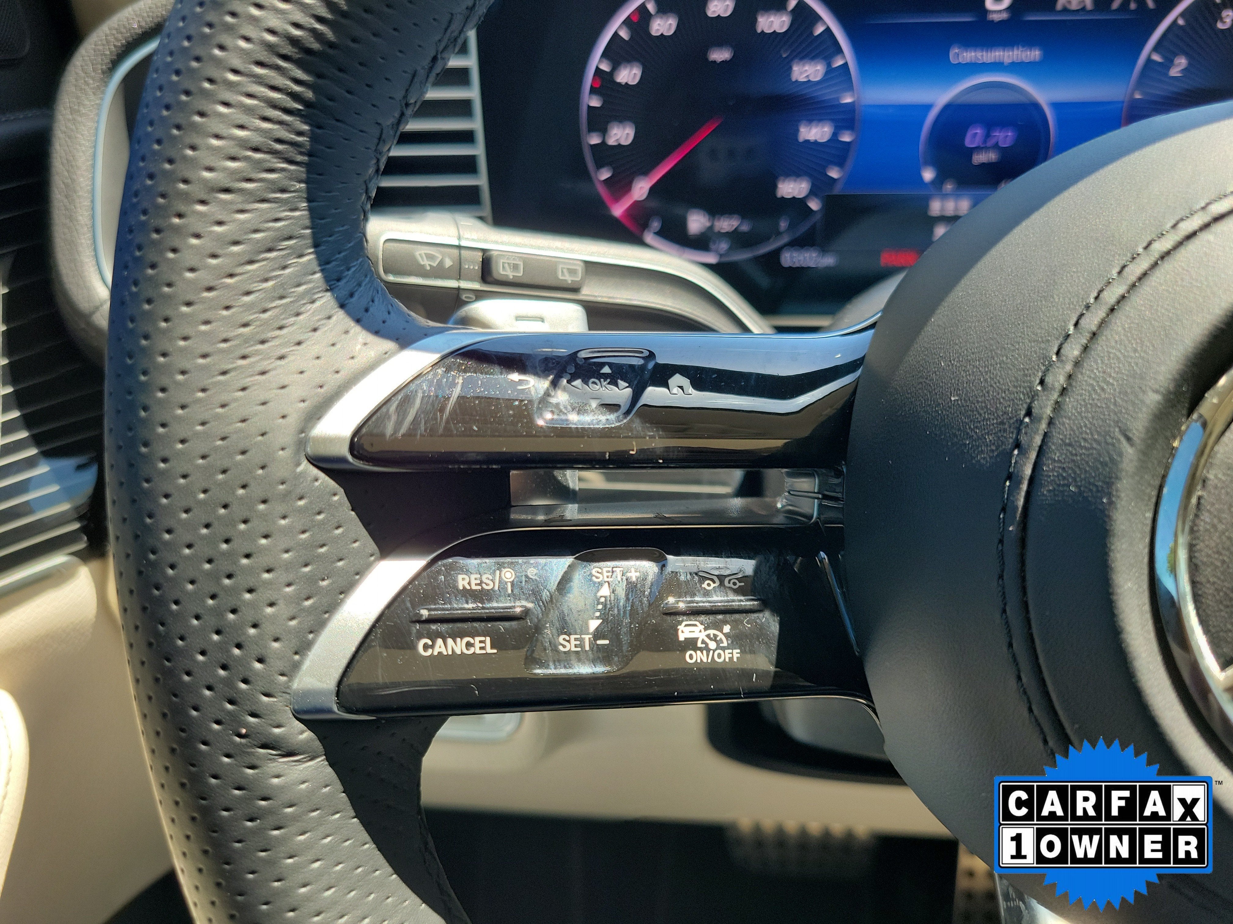 2024 Mercedes-Benz GLS GLS 580