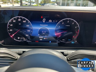 2024 Mercedes-Benz GLS GLS 580