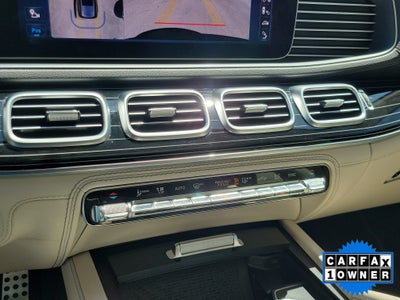 2024 Mercedes-Benz GLS GLS 580