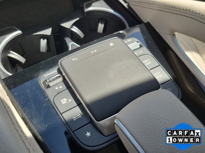 2024 Mercedes-Benz GLS GLS 580