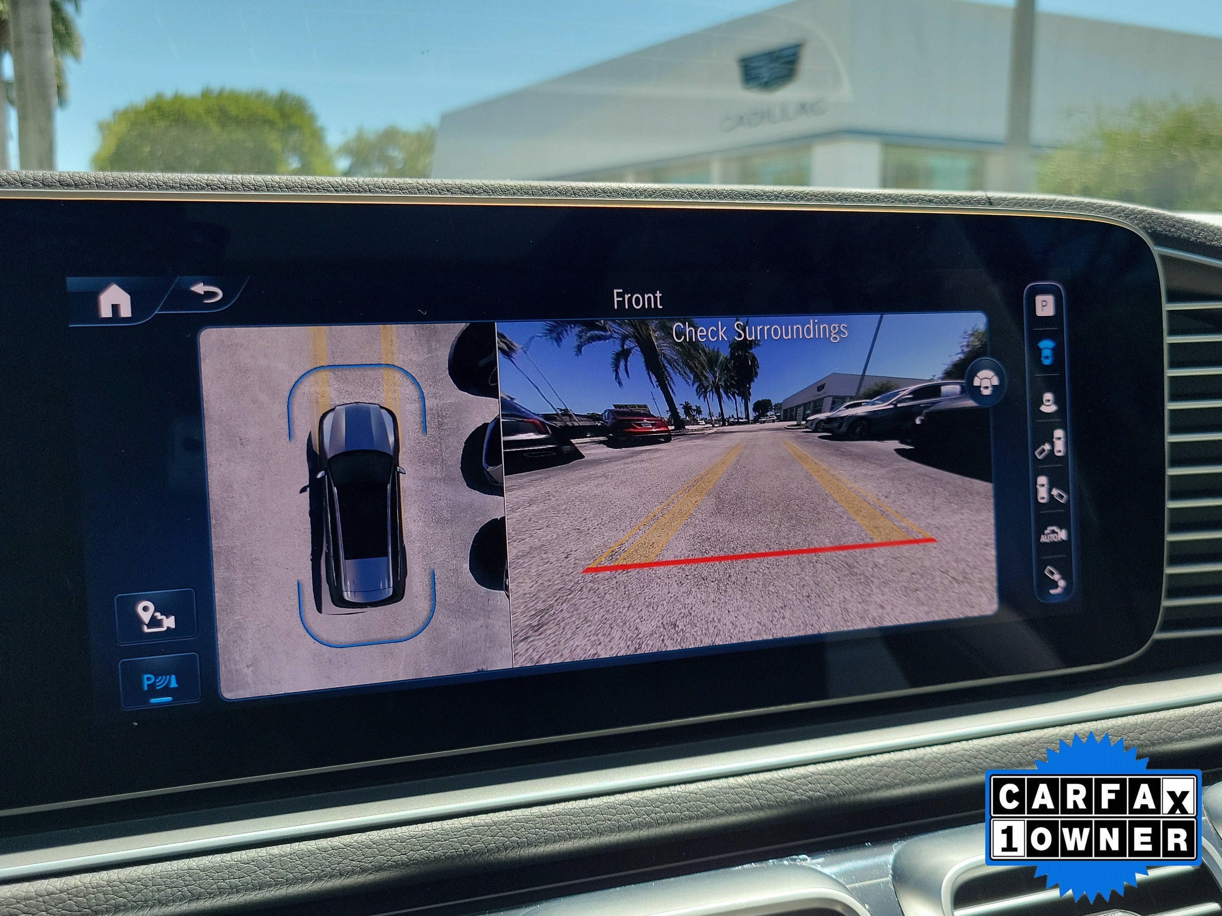 2024 Mercedes-Benz GLS GLS 580