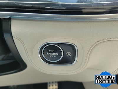 2024 Mercedes-Benz GLS GLS 580