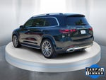 2024 Mercedes-Benz GLS GLS 580