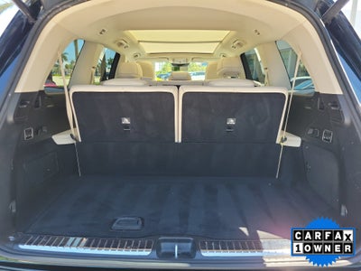 2024 Mercedes-Benz GLS GLS 580