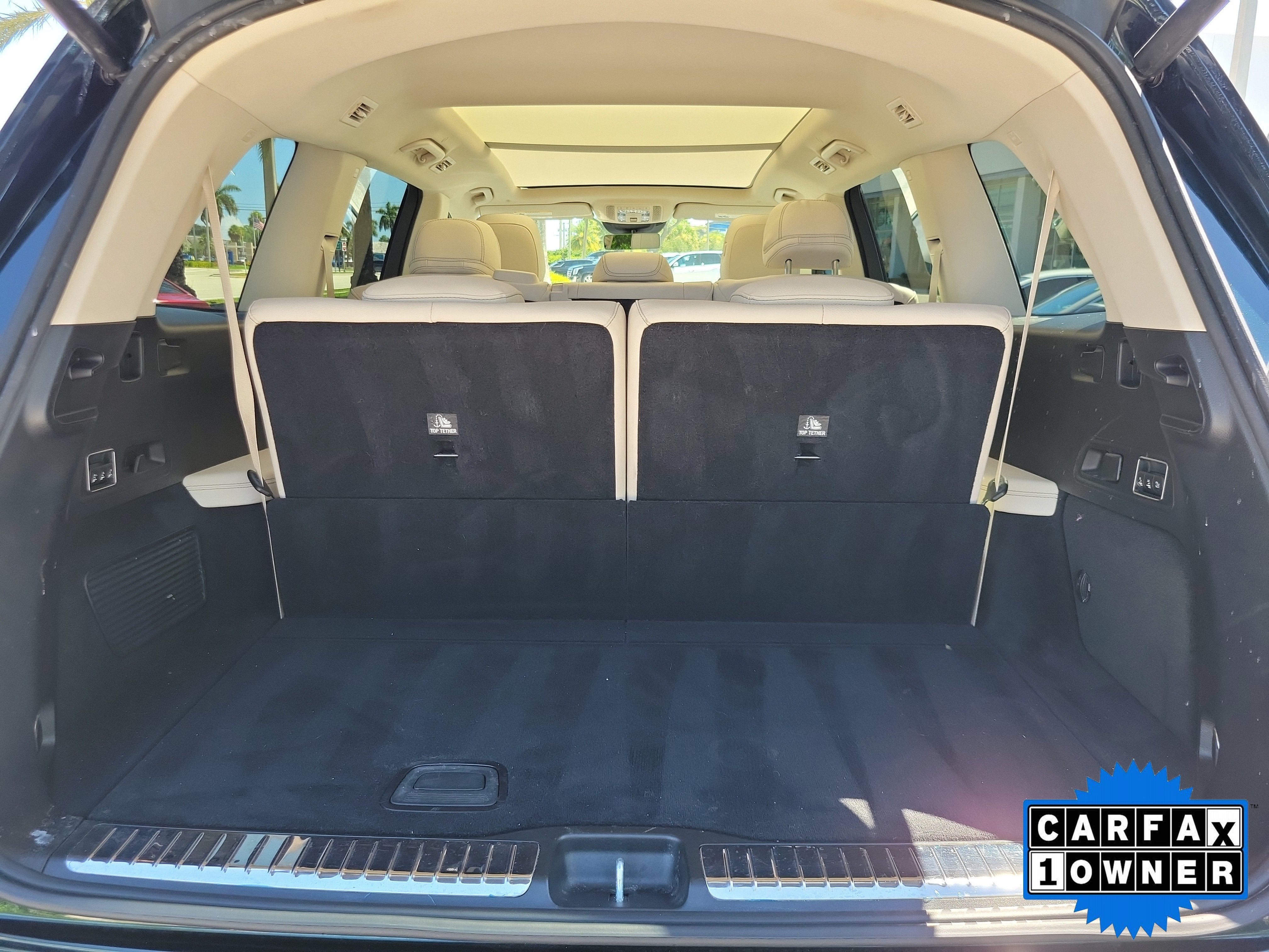 2024 Mercedes-Benz GLS GLS 580