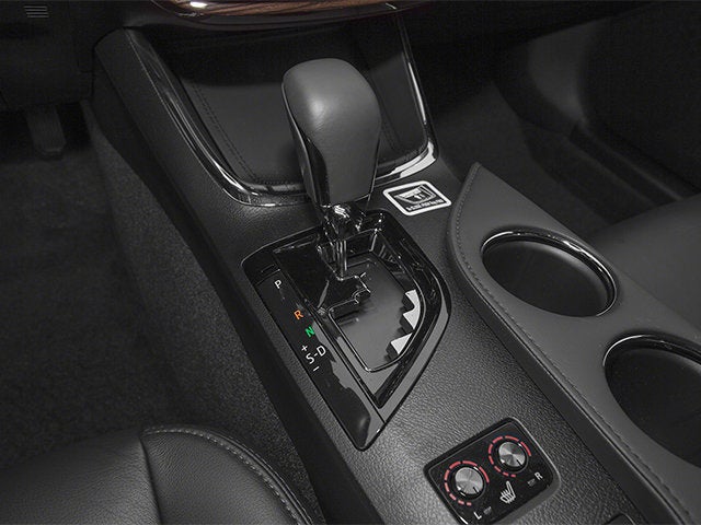 2013 Toyota Avalon XLE