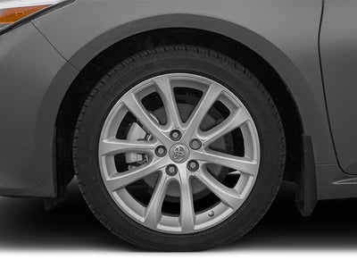 2013 Toyota Avalon XLE