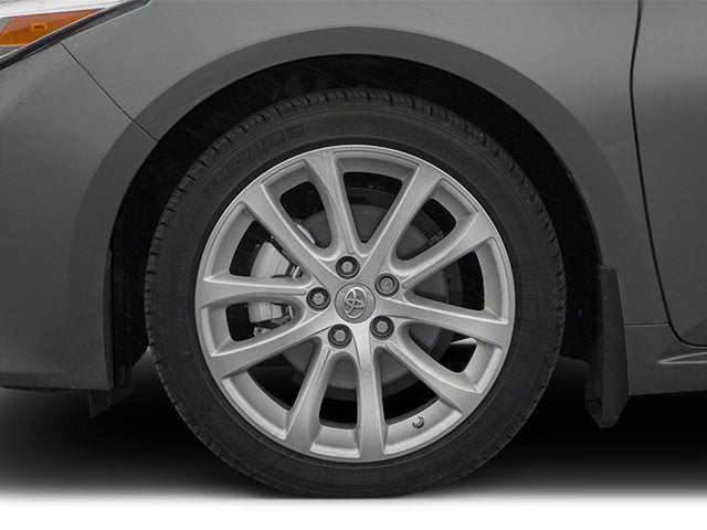 2013 Toyota Avalon XLE