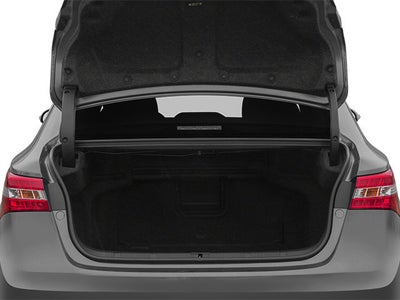 2013 Toyota Avalon XLE