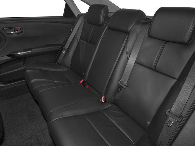 2013 Toyota Avalon XLE