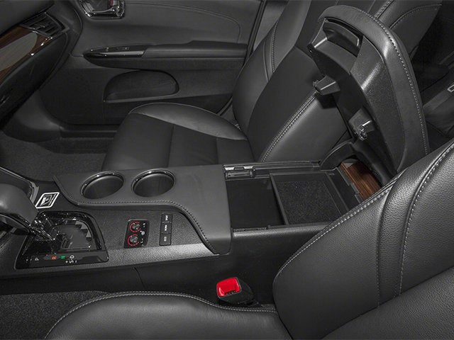 2013 Toyota Avalon XLE