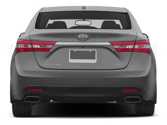 2013 Toyota Avalon XLE