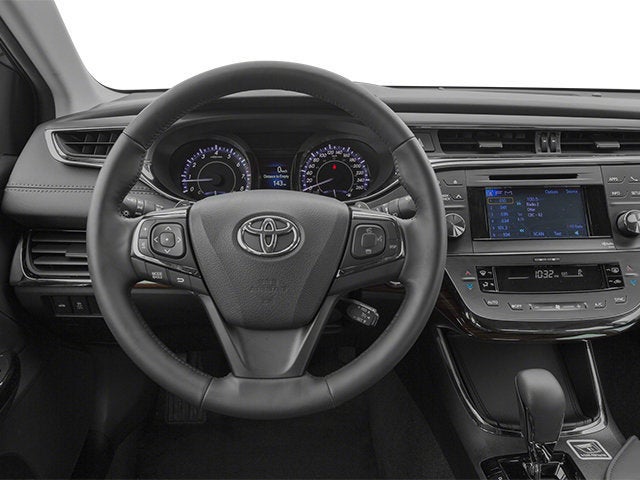 2013 Toyota Avalon XLE