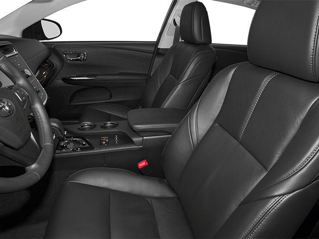 2013 Toyota Avalon XLE