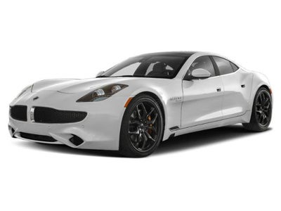 2018 Karma Revero 4DR SDN