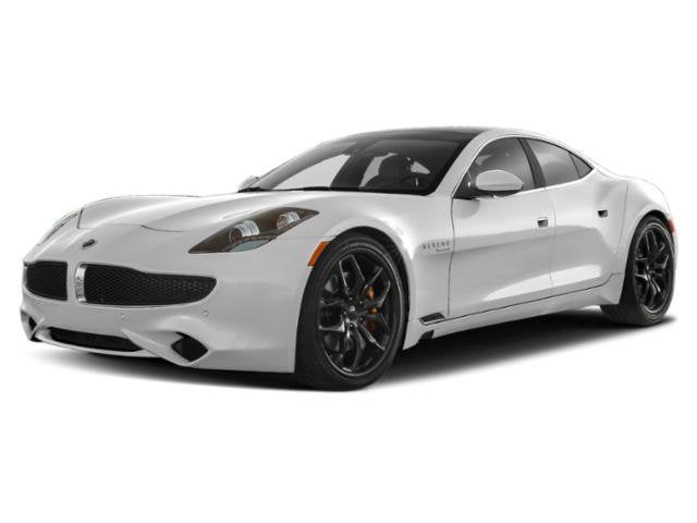 2018 Karma Revero 4DR SDN