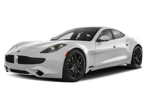 2018 Karma Revero 4DR SDN