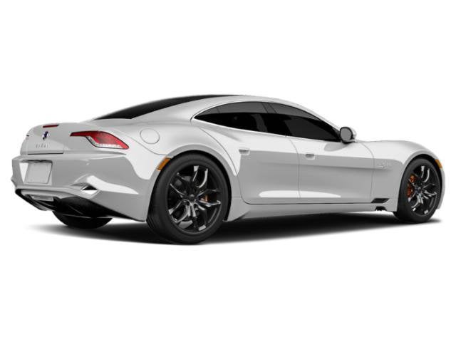 2018 Karma Revero 4DR SDN