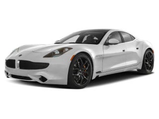 2018 Karma Revero 4DR SDN