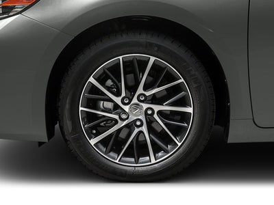 2016 Lexus ES 350 4DR SDN