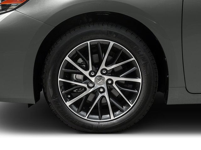 2016 Lexus ES 350 4DR SDN