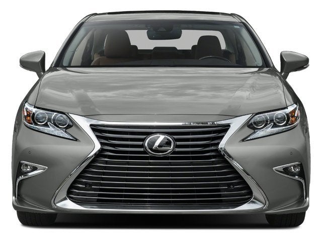 2016 Lexus ES 350 4DR SDN
