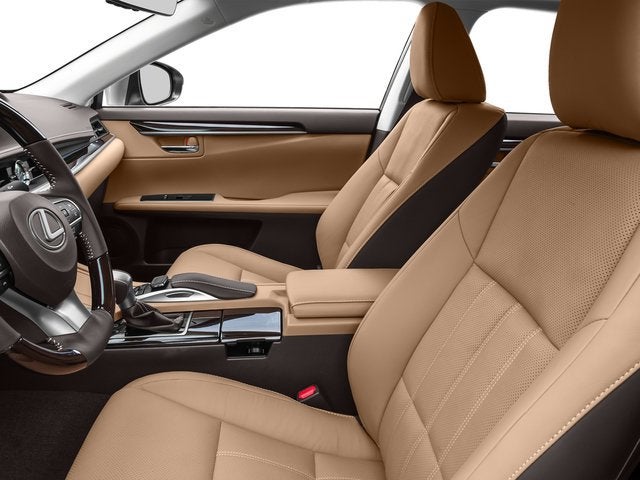 2016 Lexus ES 350 4DR SDN