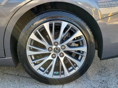 2019 Lexus ES ES 350