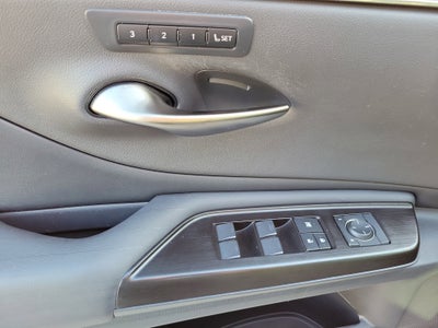 2019 Lexus ES ES 350