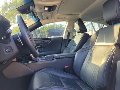 2019 Lexus ES ES 350