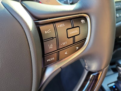 2019 Lexus ES ES 350