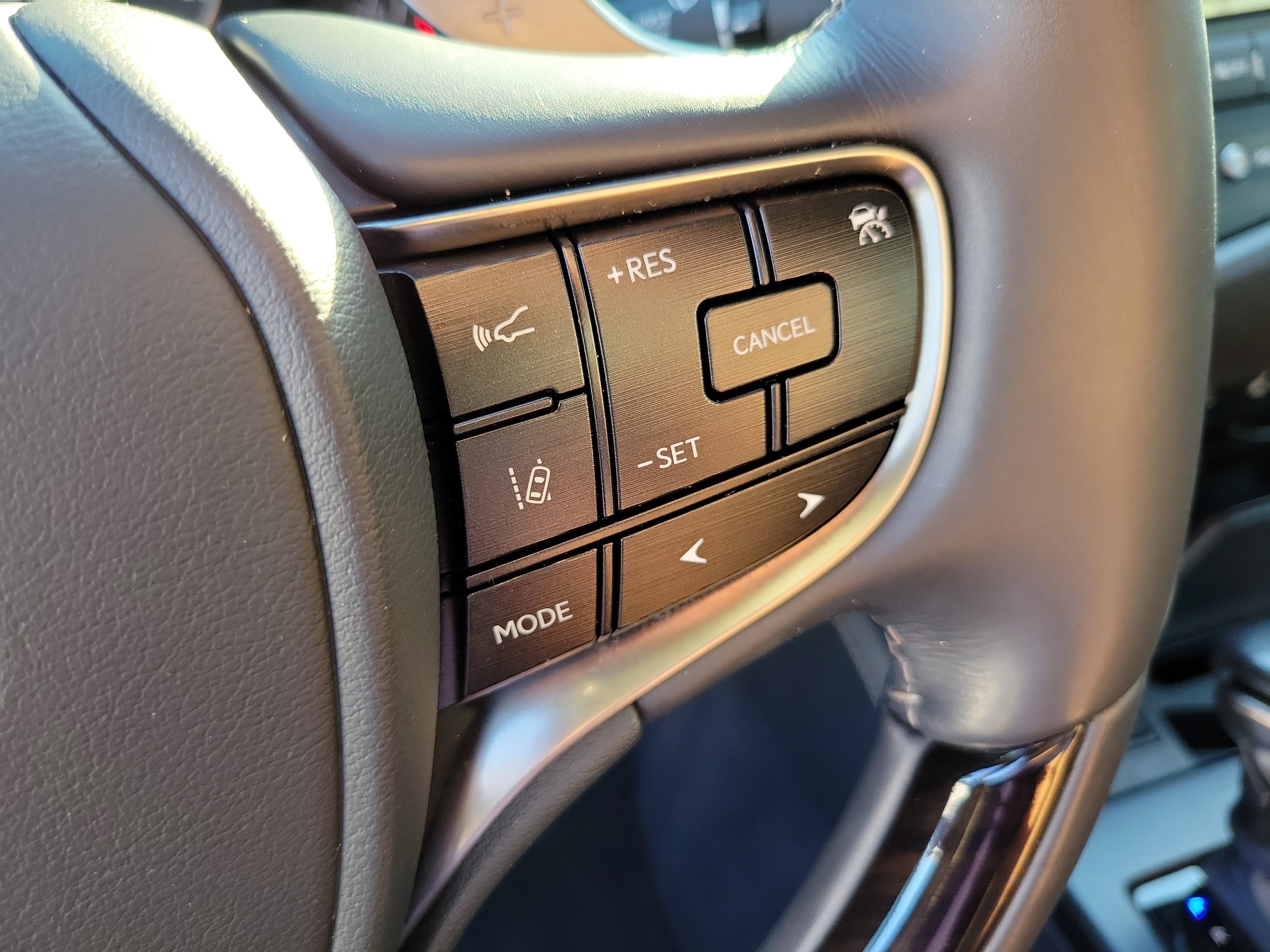 2019 Lexus ES ES 350