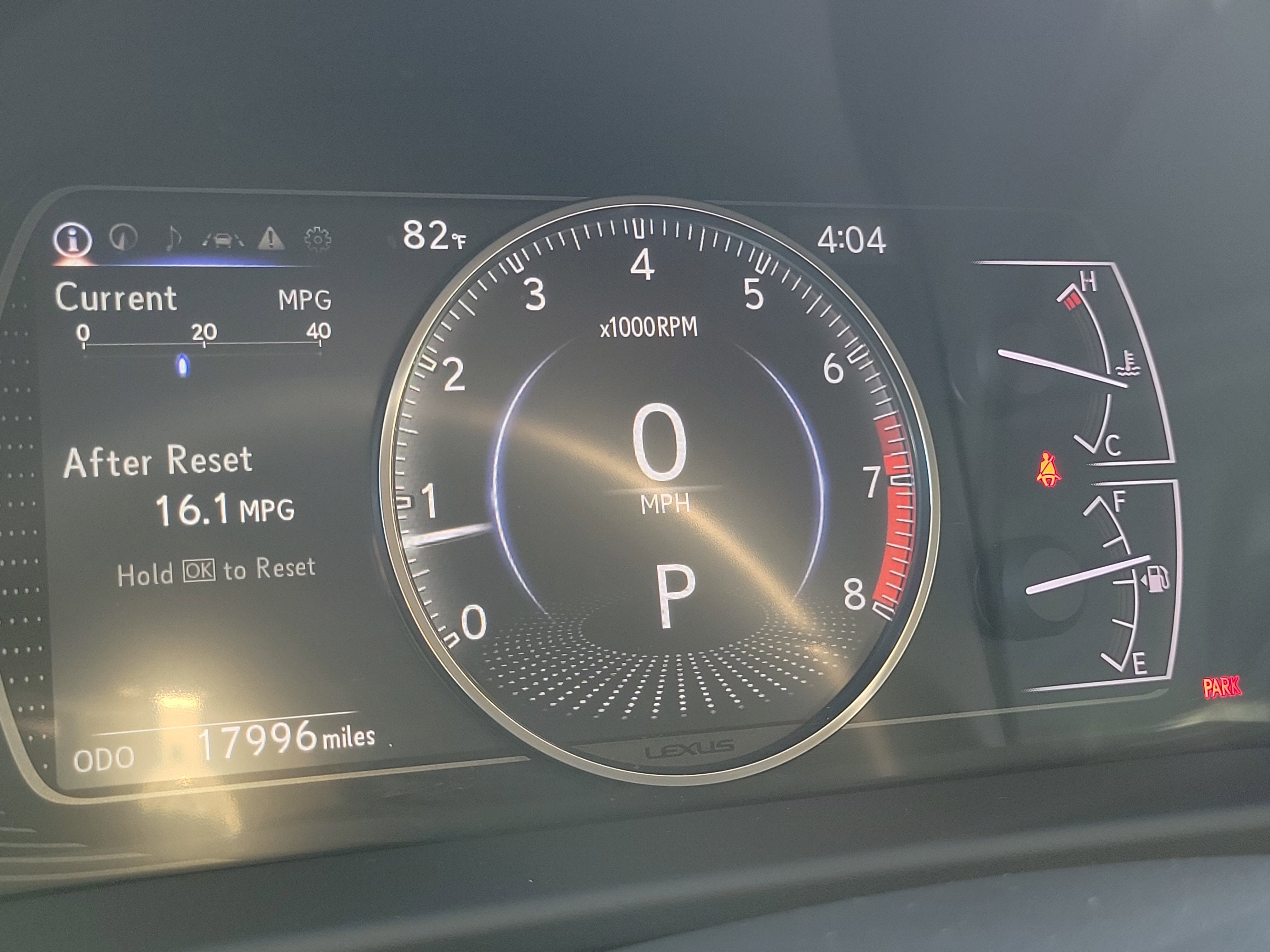 2019 Lexus ES ES 350