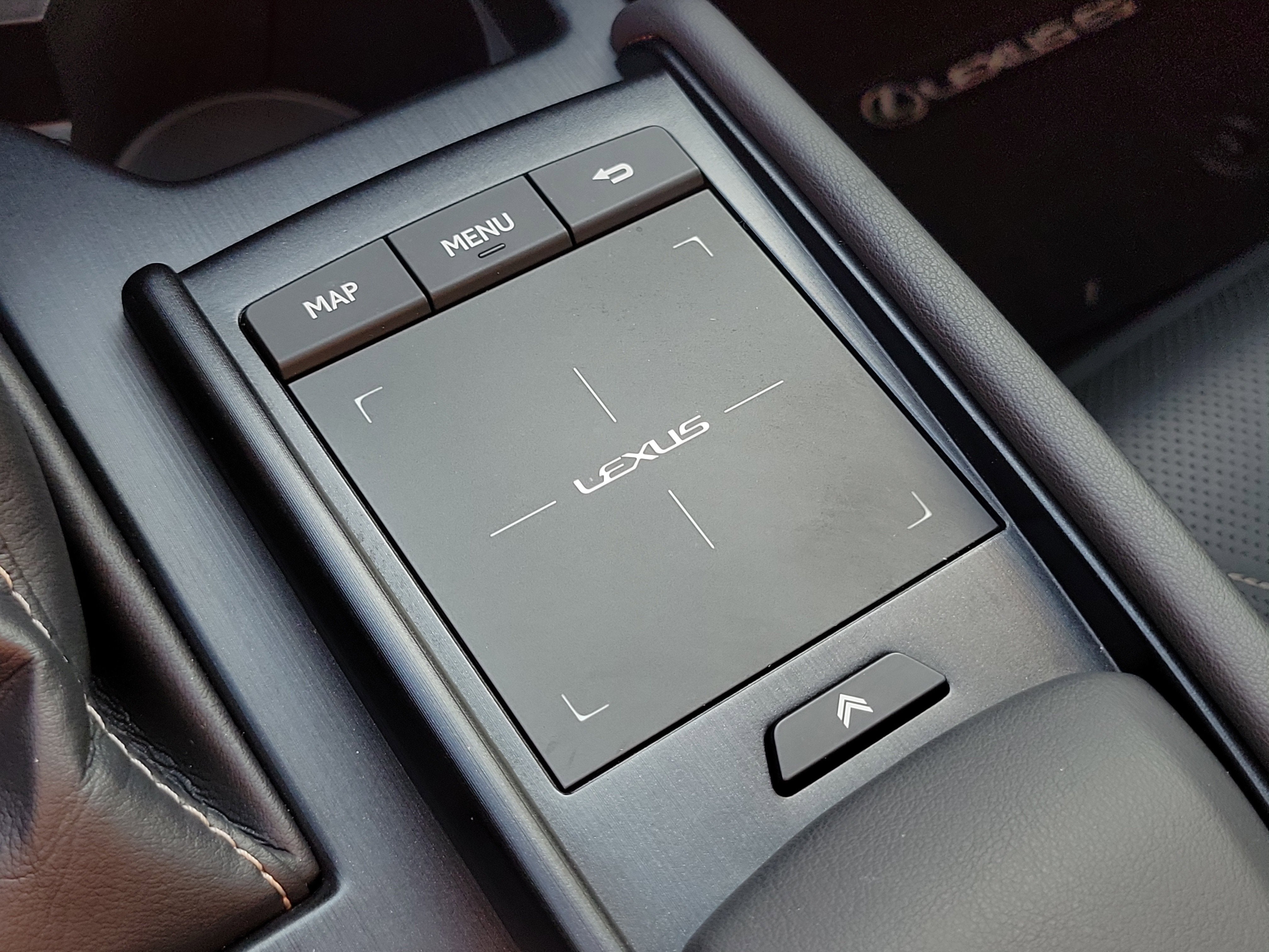 2019 Lexus ES ES 350