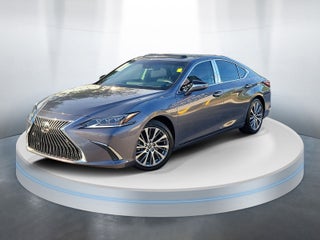 2019 Lexus ES ES 350