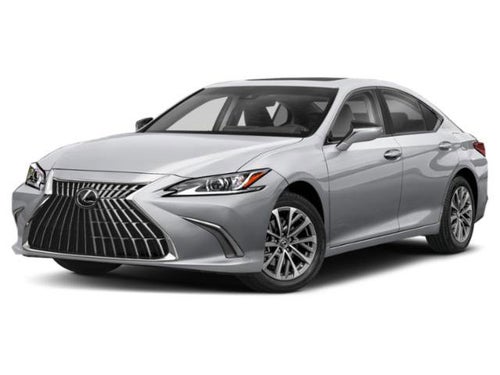 2025 Lexus ES ES 350
