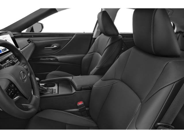 2025 Lexus ES ES 350