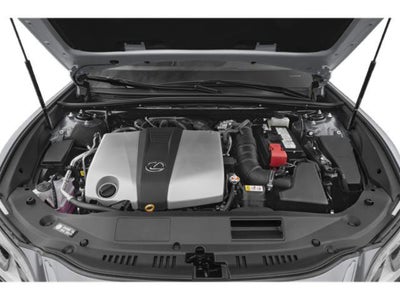 2025 Lexus ES ES 350