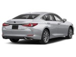 2025 Lexus ES ES 350