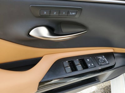 2025 Lexus ES ES 350