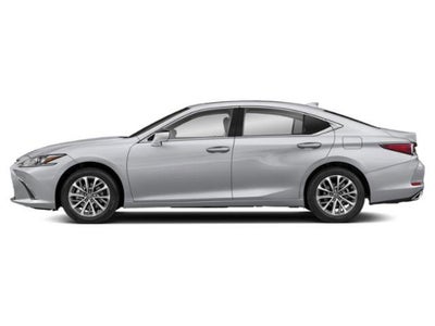 2025 Lexus ES ES 350