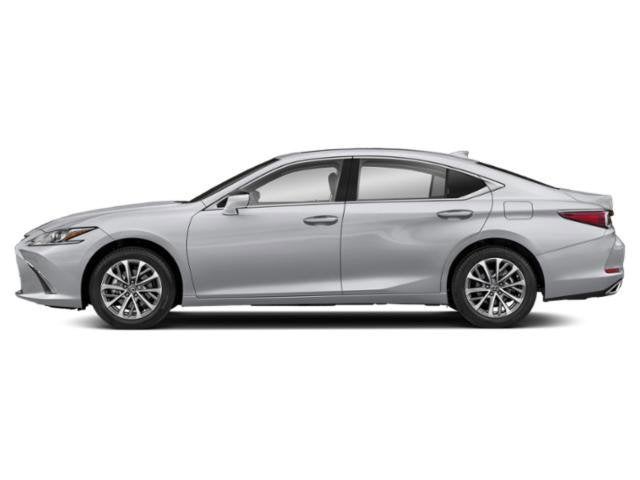 2025 Lexus ES ES 350